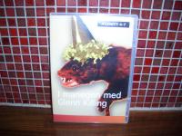 I managen med Glenn Killing