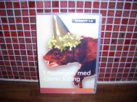 I managen med Glenn Killing