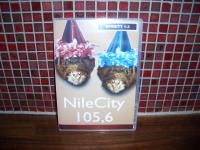Nile City 105,6