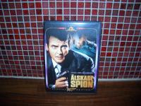 &Auml;lskade spion