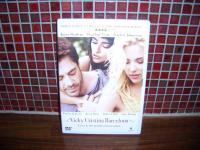 Vicky Cristina Barcelona