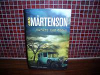 Safari med d&ouml;den