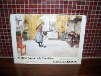 Helen, Anna och Caroline En saga