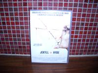 Jekyll + Hyde