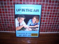 Up in the air