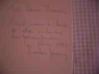 Sven Jerring Ett stycke radiohistoria