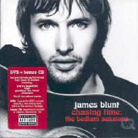 Chasing time: The Bedlam sessions