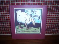 The Ugly duckling