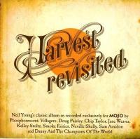 Harvest Revisited