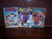Buster