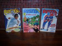 Buster