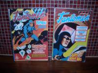Fantomen