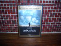 Saving private Ryan