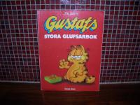 Gustafs stora glufsarbok