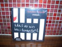 H&aring;pas du trifs bra i fengelset