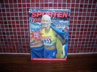 Sporten i dag 2003