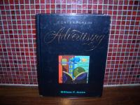 Contemporary advertising