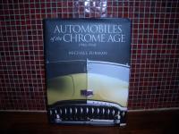 Automobile of the chrome age 1946-1960