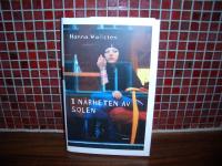 I n&auml;rheten av solen