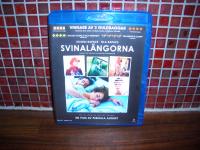 Svinal&auml;ngorna