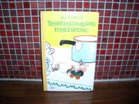 Teskedsgummans f&ouml;delsedag