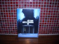 L&aring;t den r&auml;tte komma in