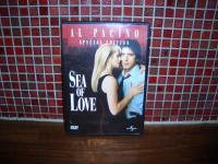 Sea of love
