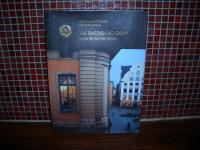 The Swedish Academy A year behind the scenes