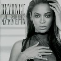 I am ... Sasha Fierce Platinum edition