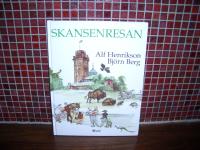 Skansenresan