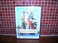 Den ofrivillige golfaren