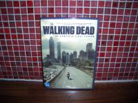 The Walking dead The Complete first season