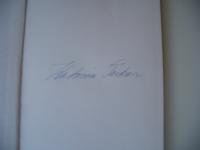 Katitzi p&aring; flykt