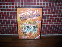 Rock&acute;n&acute;roll high school