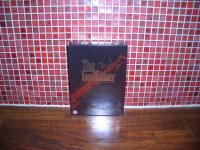 The Godfather The Coppola restoration