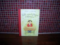 Fullt med flugor i klassen