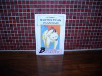 Teskedsgumman i sagoskogen