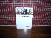 SATS Kokboken
