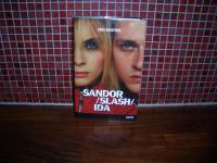 Sandor slash Ida