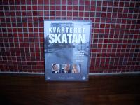 Kvarteret Skatan Det bästa ur första säsongen