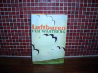 Luftburen