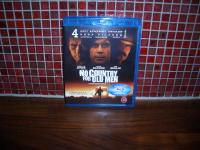 No country for old men