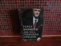 Jag vill f&ouml;r&auml;ndra v&auml;rlden