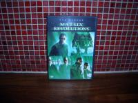 Matrix Revolutions