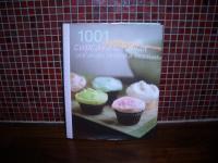 1001 Cupcakes, kakor och andra f&ouml;rf&ouml;riska frestelser