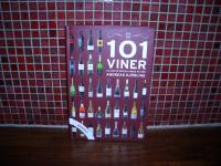 101 Viner du m&aring;ste dricka innan du d&ouml;r 2016/2017