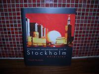 Stockholm m&aring;larstan Stockholms m&aring;larem&auml;stare 125 &aring;r