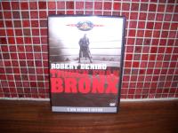 Tjuren fr&aring;n Bronx