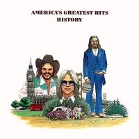 America&acute;s greatest hits History