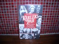 K&auml;rlekspar v&auml;rlden aldrig gl&ouml;mmer